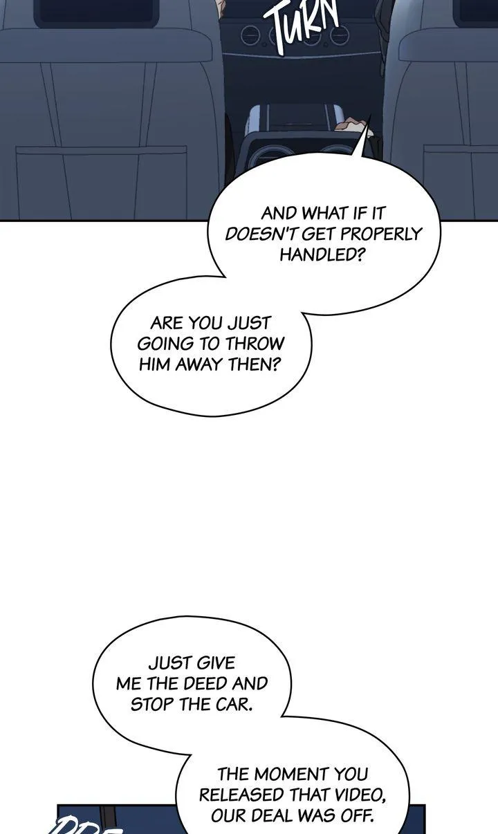 Swapping - Chapter 56 Page 20