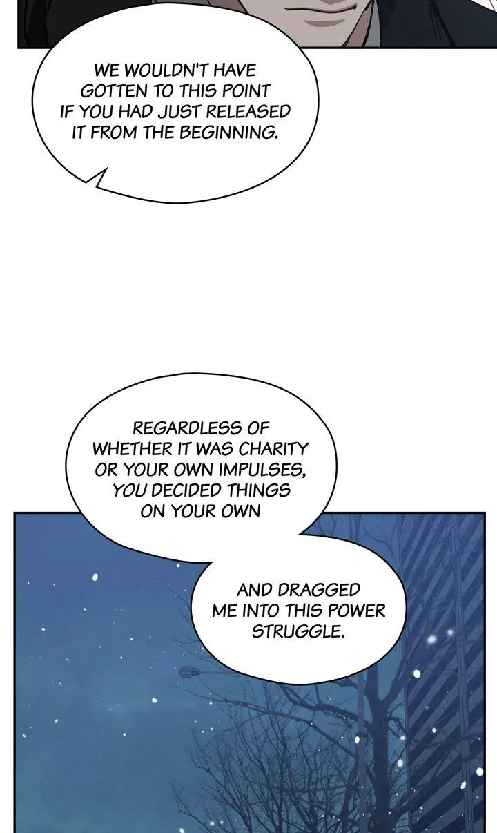 Swapping - Chapter 56 Page 24