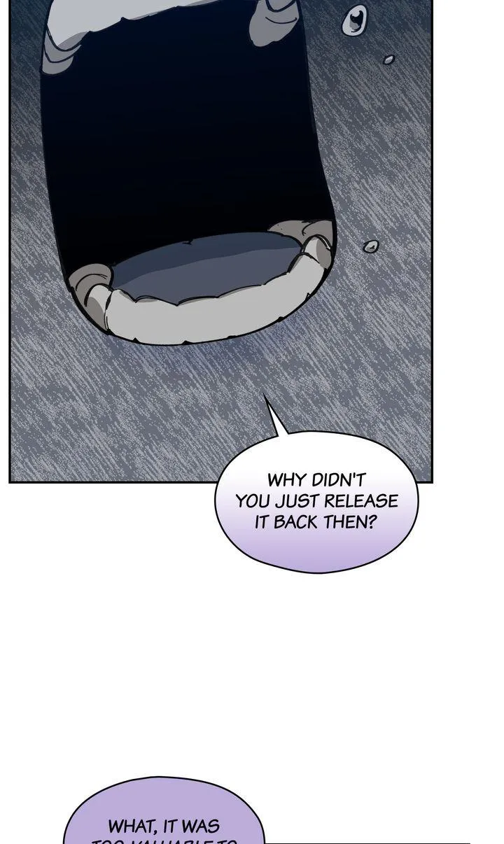 Swapping - Chapter 56 Page 26