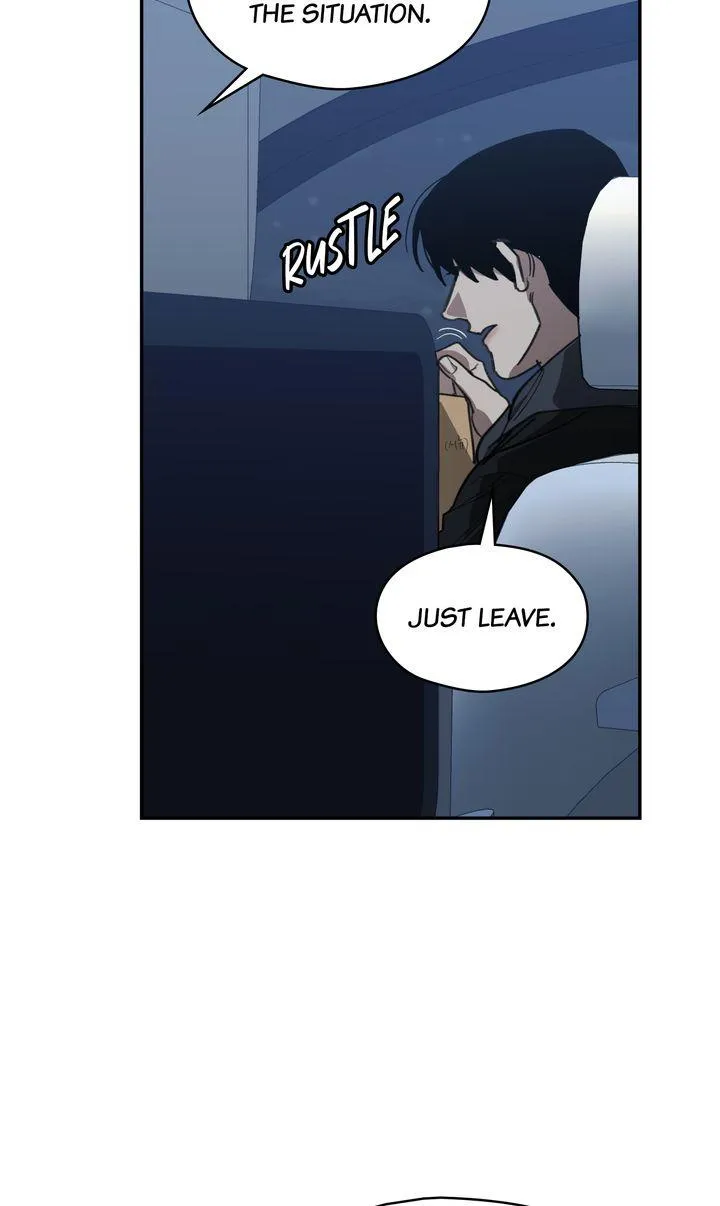Swapping - Chapter 56 Page 33