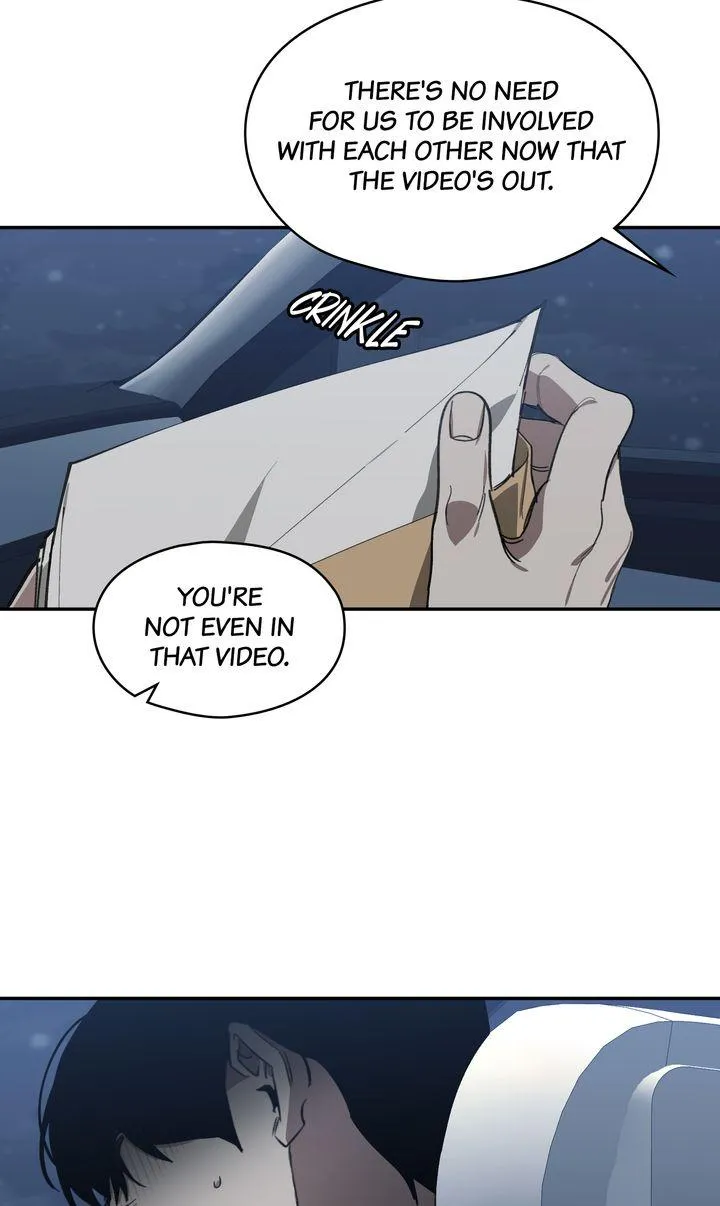 Swapping - Chapter 56 Page 34