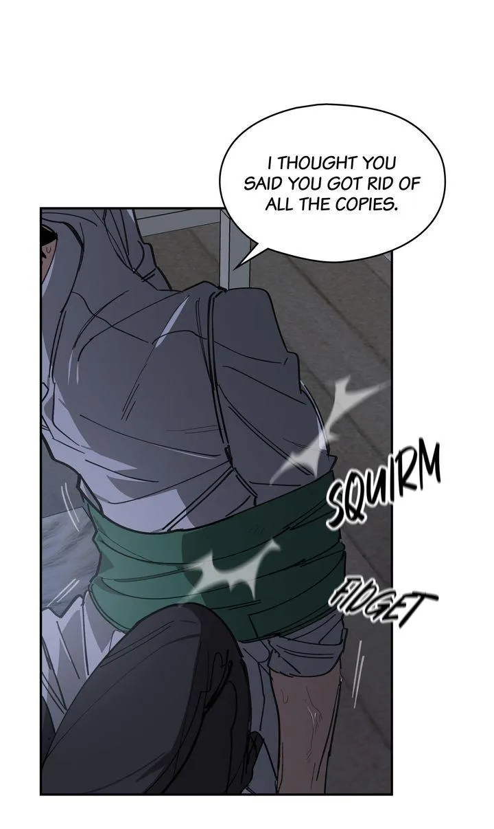 Swapping - Chapter 56 Page 57