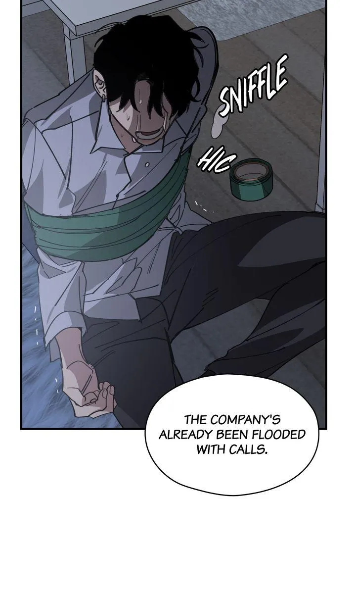 Swapping - Chapter 56 Page 61