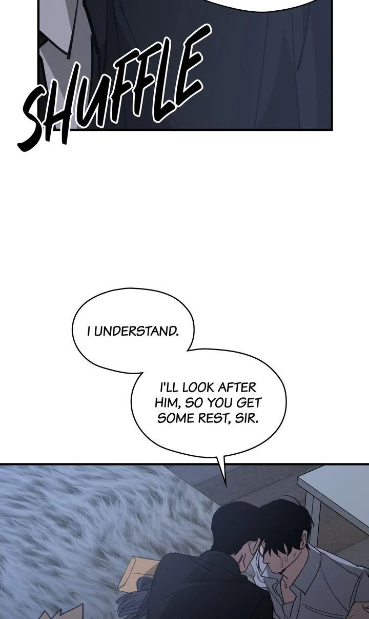 Swapping - Chapter 56 Page 63