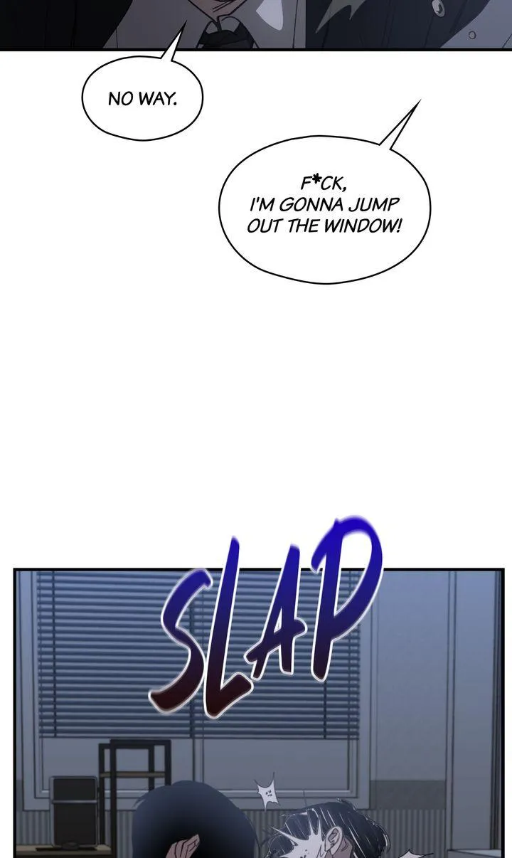 Swapping - Chapter 56 Page 66