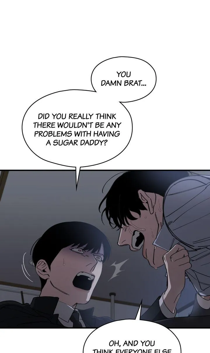 Swapping - Chapter 56 Page 69