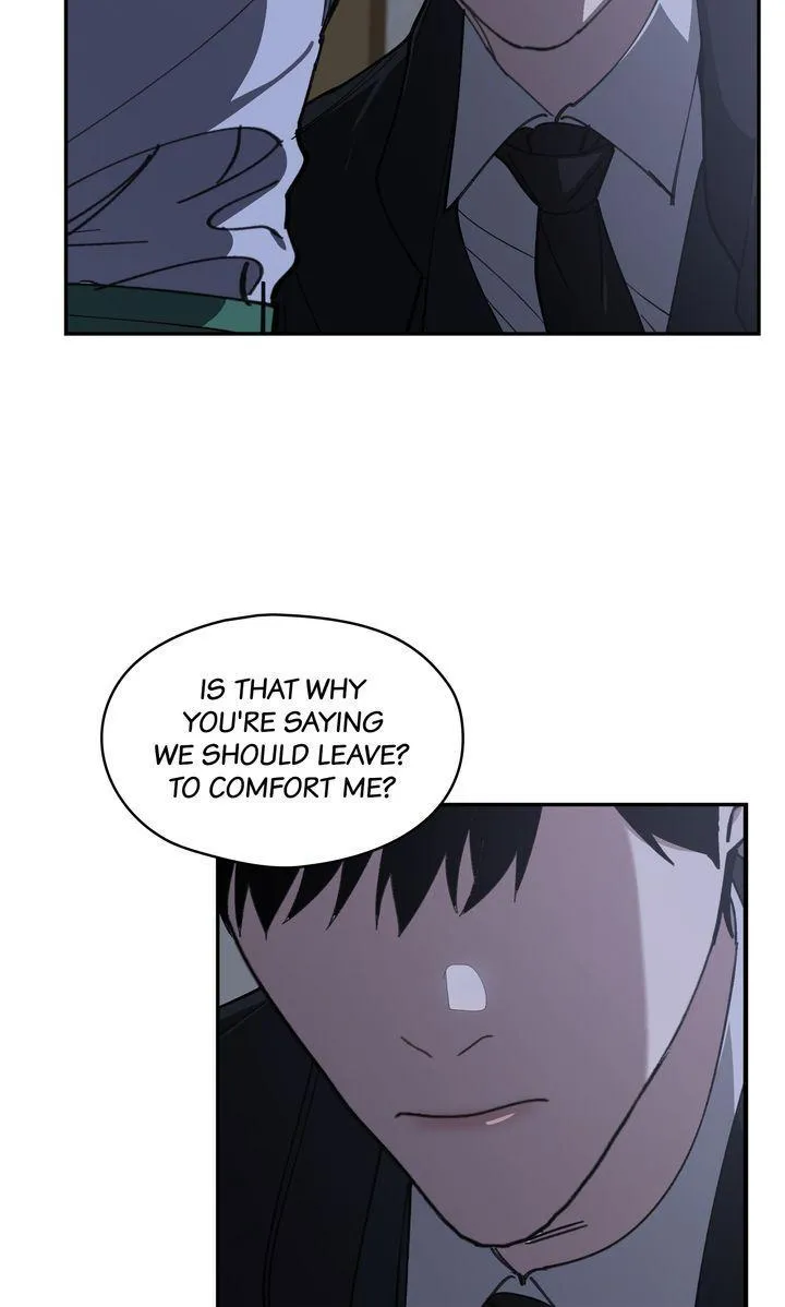 Swapping - Chapter 57 Page 8