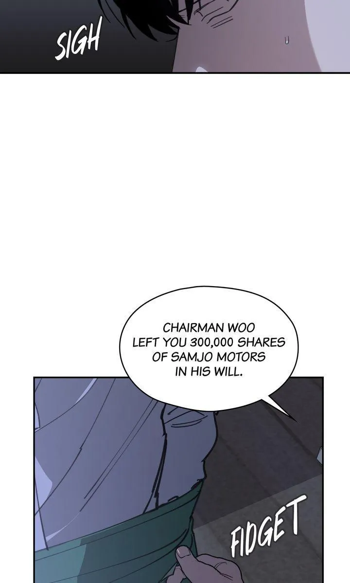 Swapping - Chapter 57 Page 10