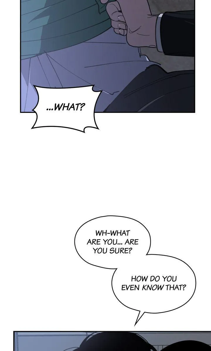 Swapping - Chapter 57 Page 11