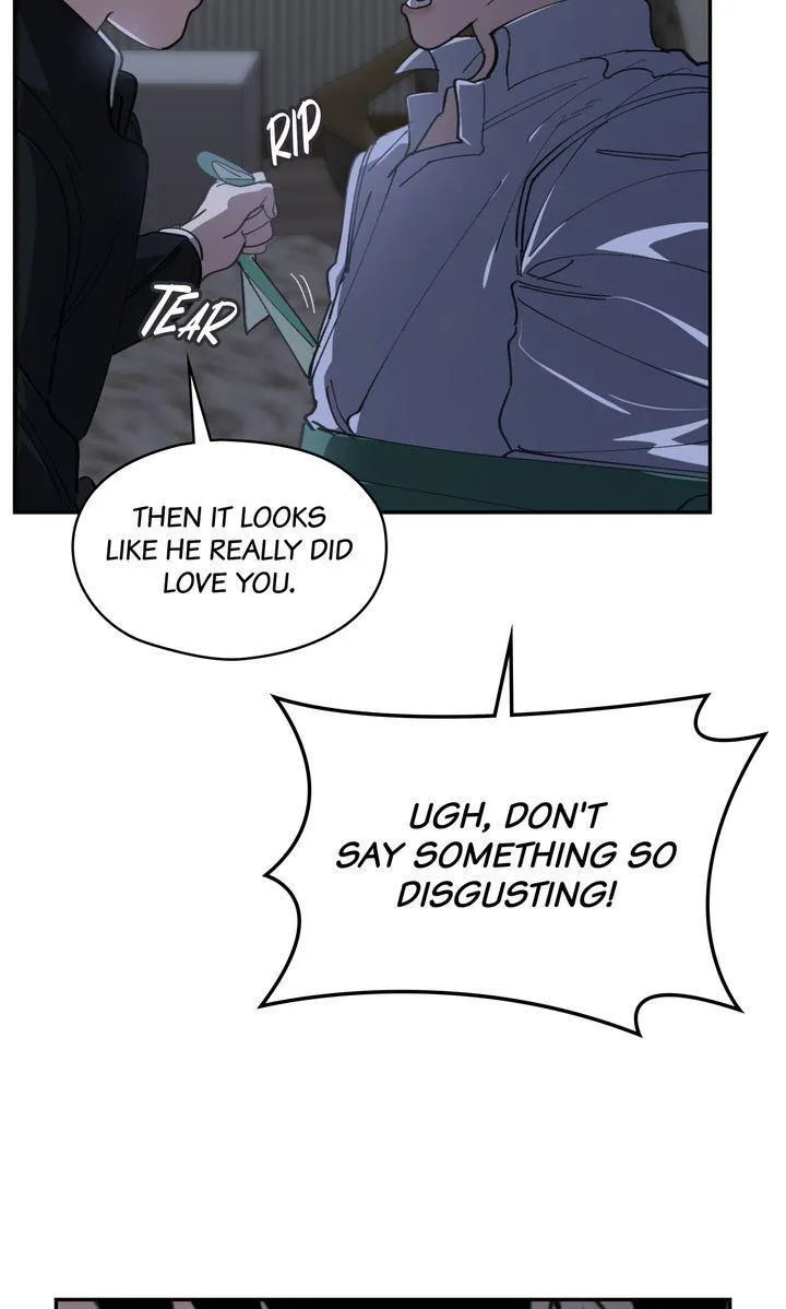 Swapping - Chapter 57 Page 17