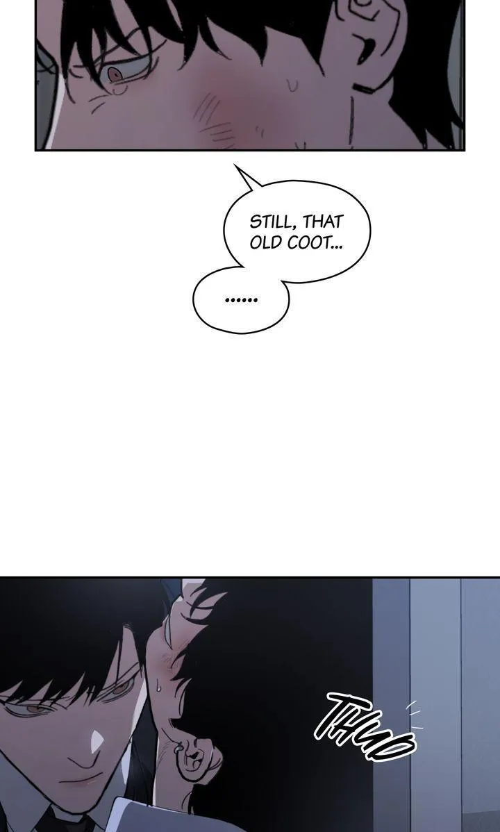 Swapping - Chapter 57 Page 18