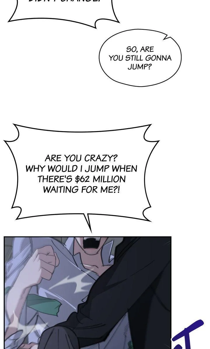 Swapping - Chapter 57 Page 20