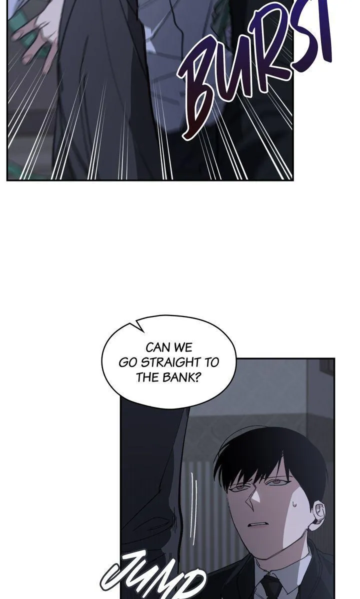 Swapping - Chapter 57 Page 21