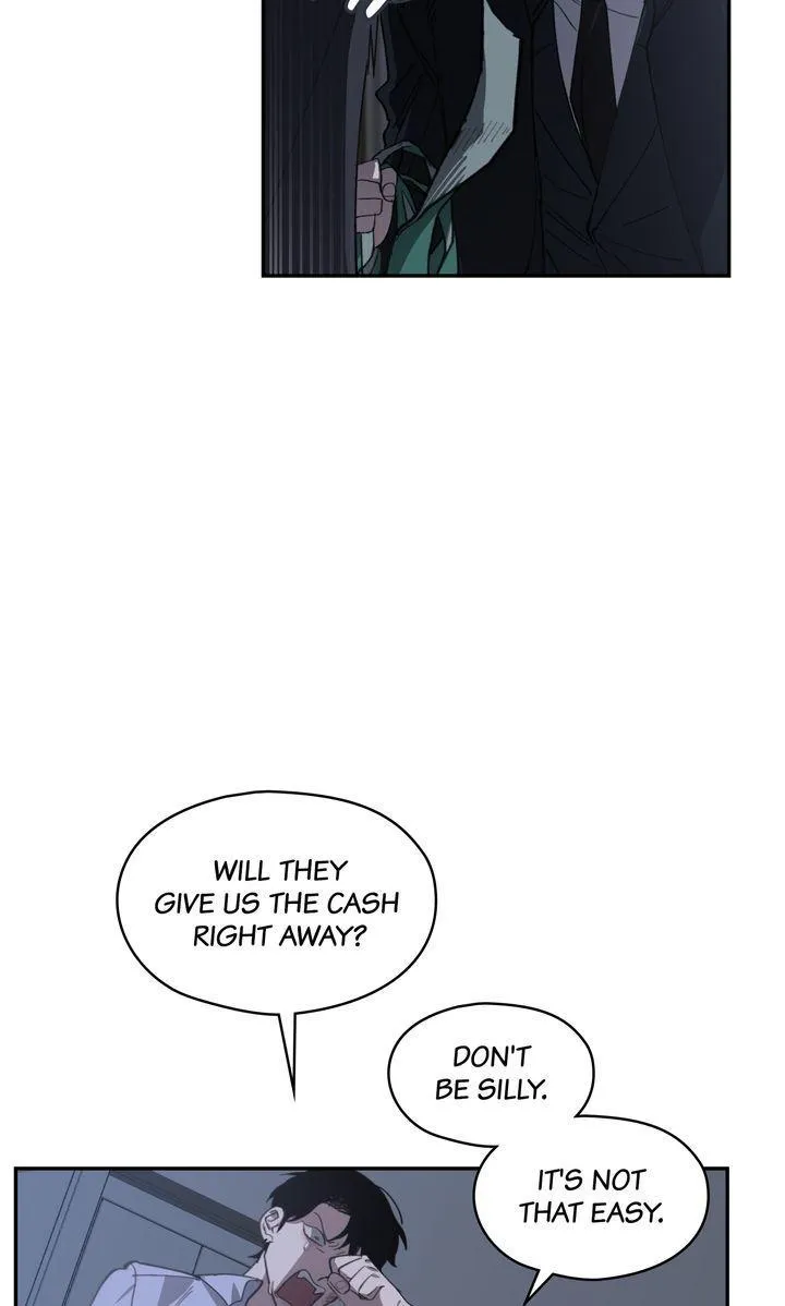 Swapping - Chapter 57 Page 22