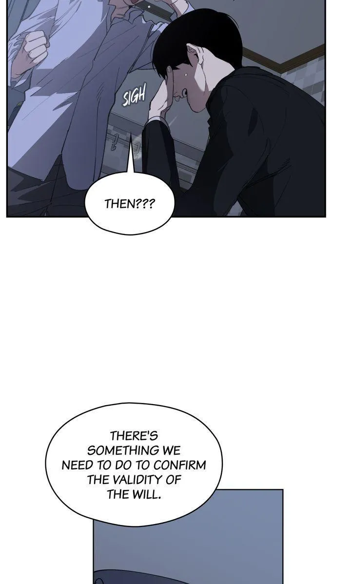 Swapping - Chapter 57 Page 23