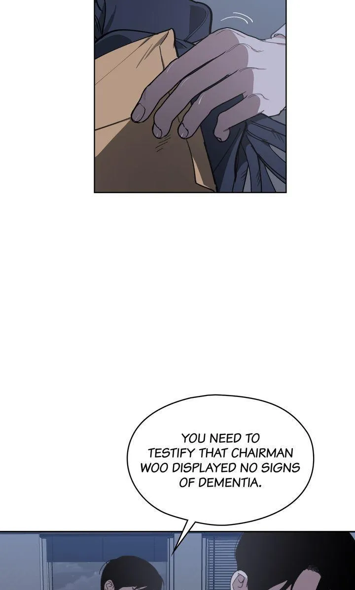 Swapping - Chapter 57 Page 24