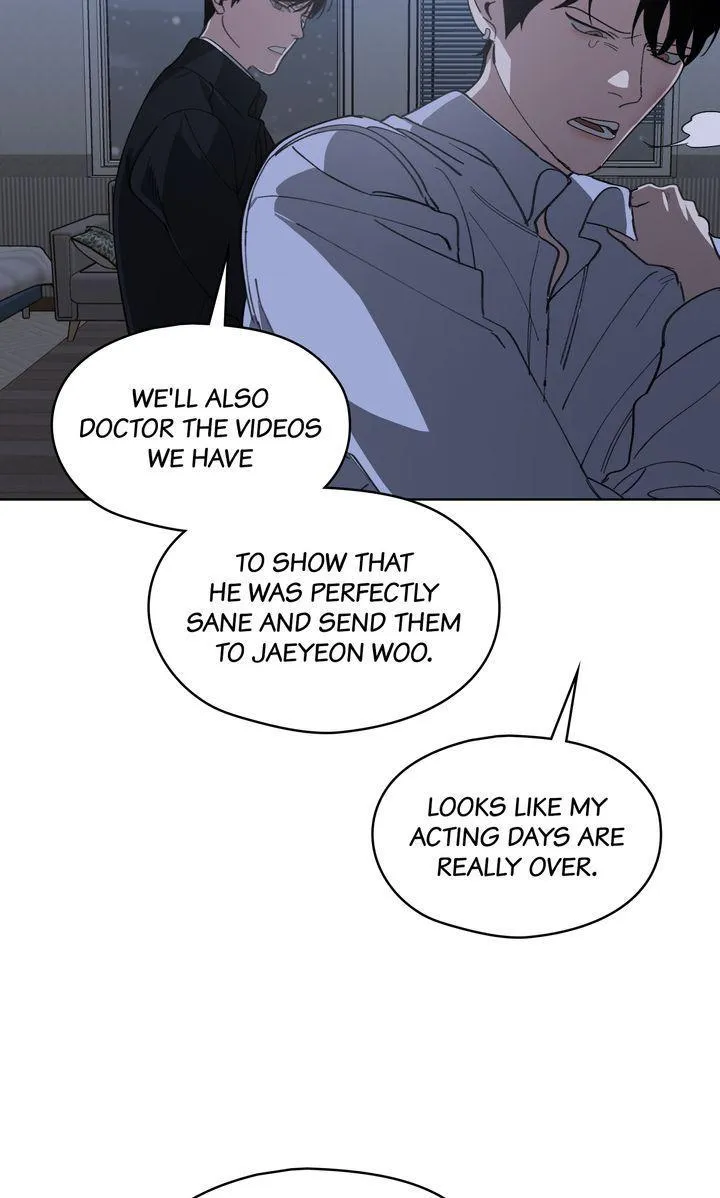 Swapping - Chapter 57 Page 25
