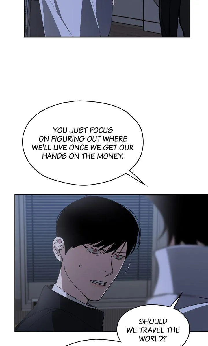 Swapping - Chapter 57 Page 27