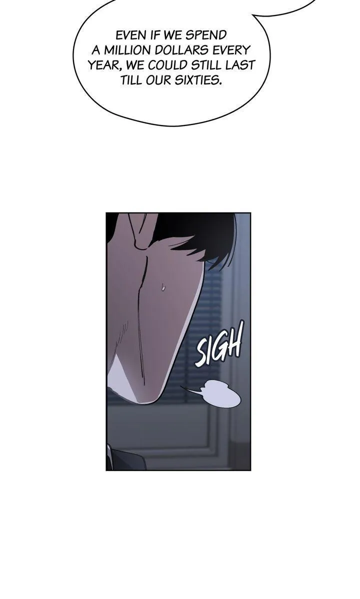Swapping - Chapter 57 Page 28