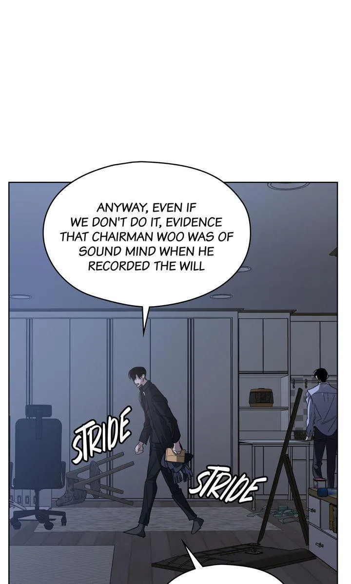 Swapping - Chapter 57 Page 29