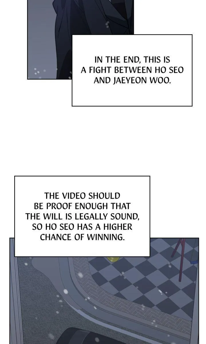 Swapping - Chapter 57 Page 32
