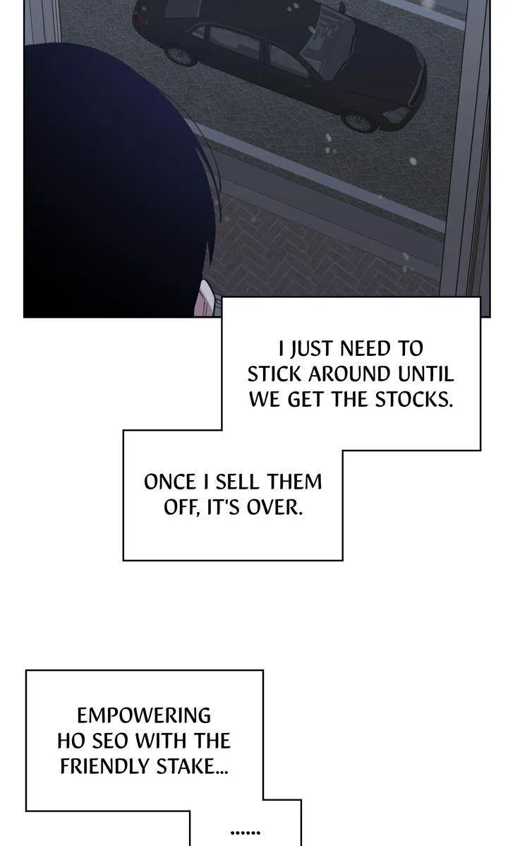 Swapping - Chapter 57 Page 33