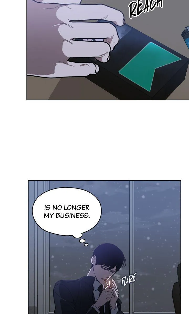 Swapping - Chapter 57 Page 35