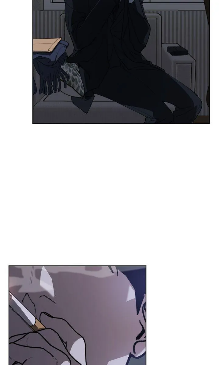 Swapping - Chapter 57 Page 36