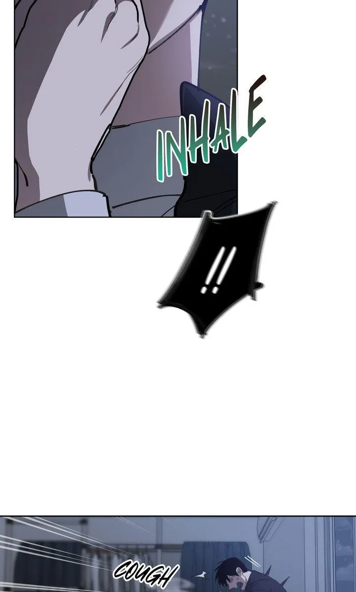 Swapping - Chapter 57 Page 37