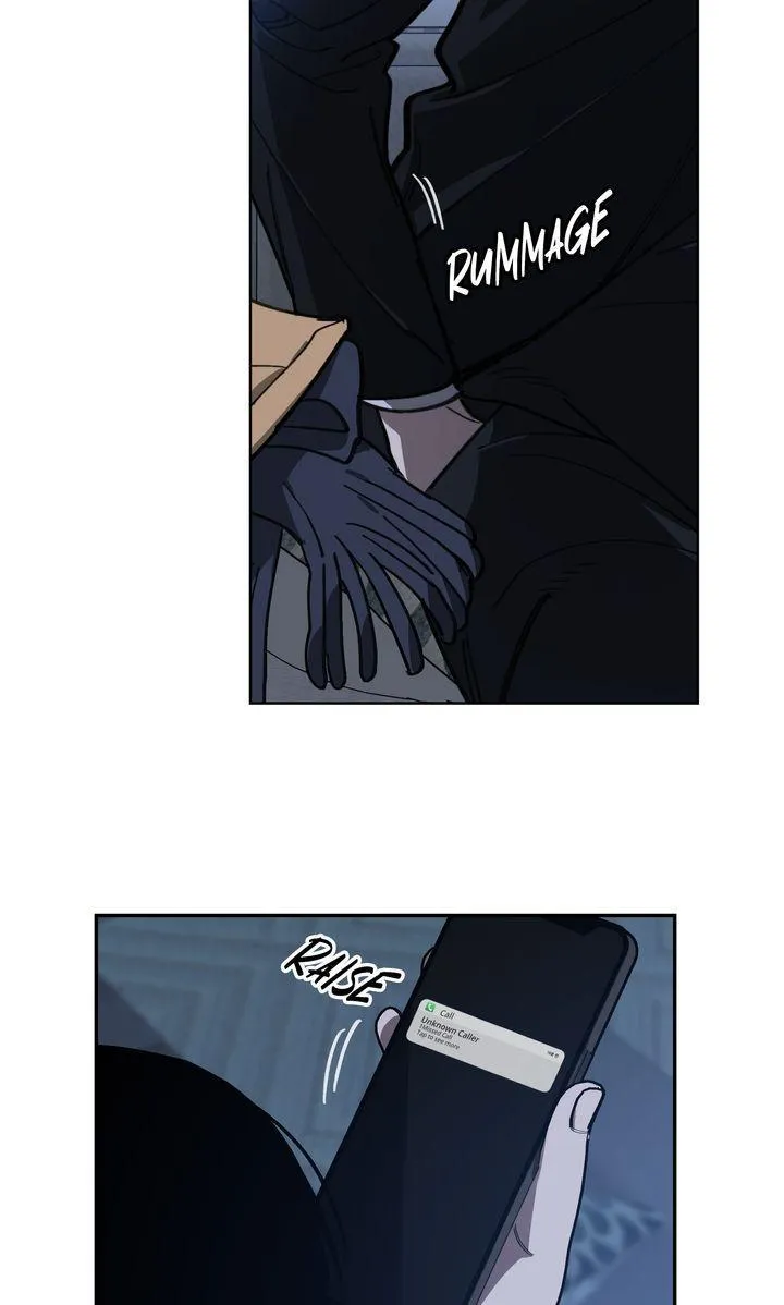 Swapping - Chapter 57 Page 45
