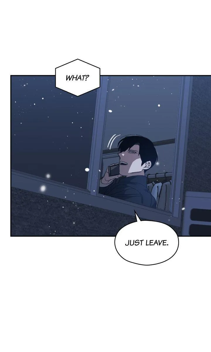 Swapping - Chapter 57 Page 49