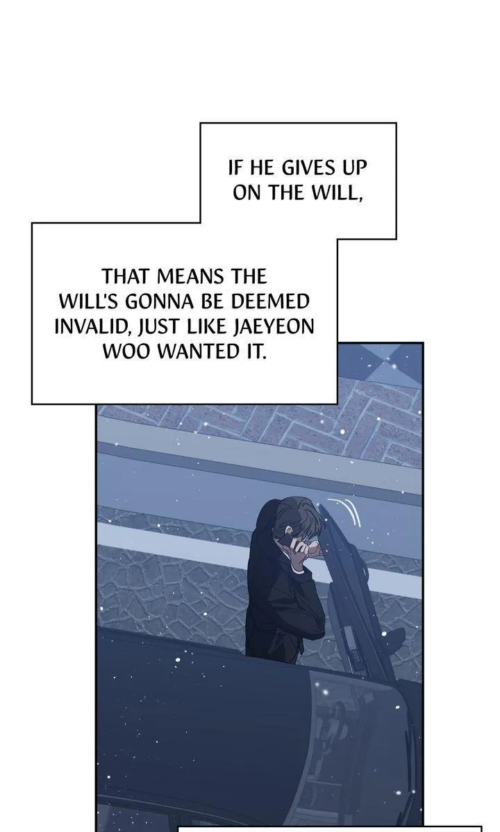 Swapping - Chapter 57 Page 56