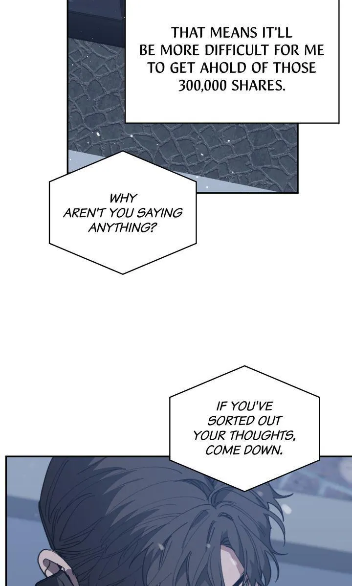 Swapping - Chapter 57 Page 57