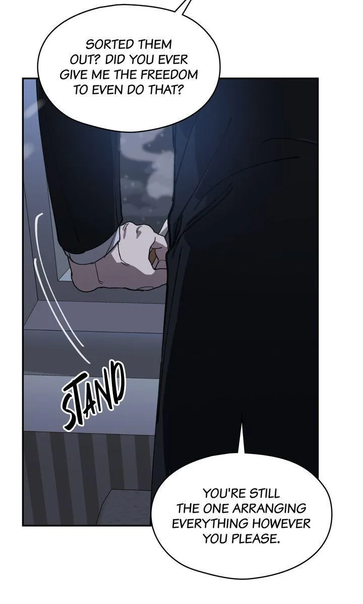 Swapping - Chapter 57 Page 61