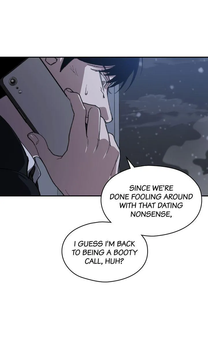 Swapping - Chapter 57 Page 62