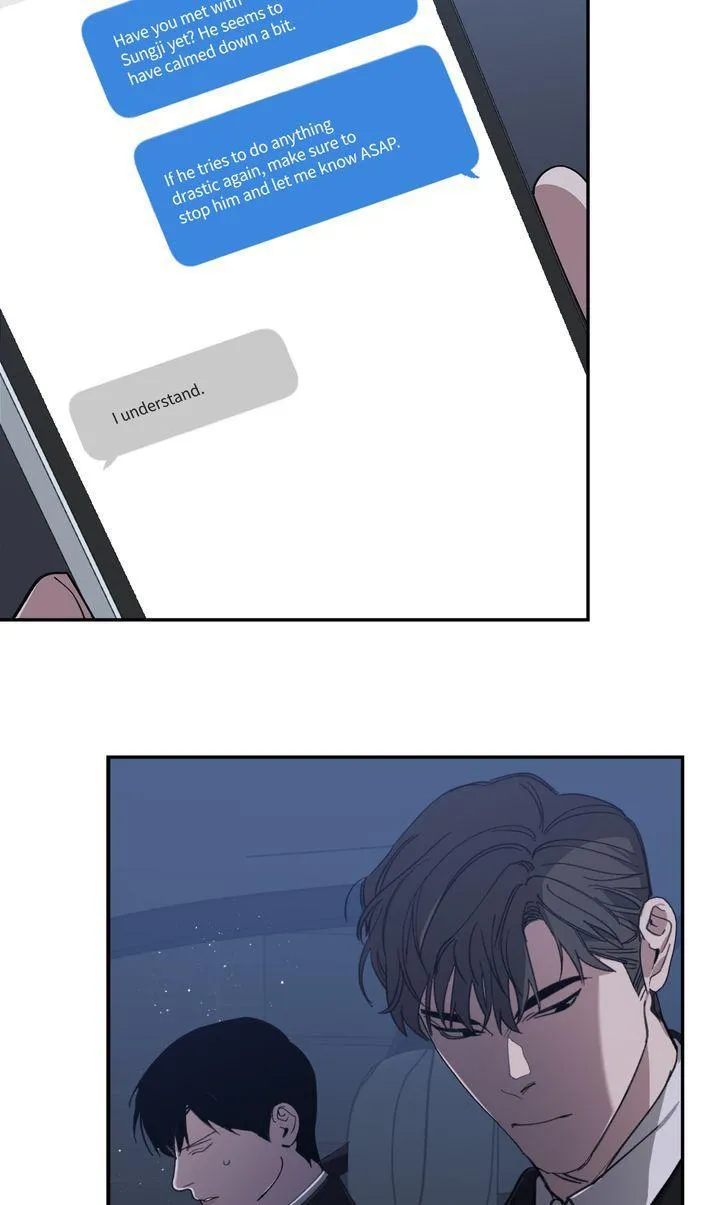 Swapping - Chapter 58 Page 4