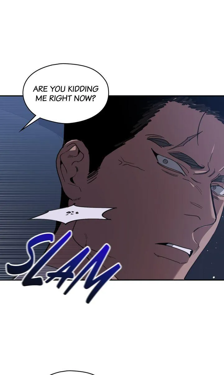 Swapping - Chapter 58 Page 11