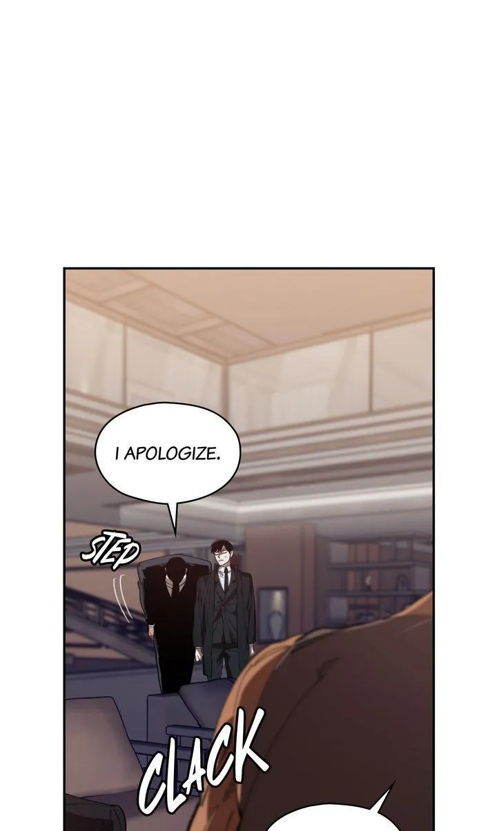 Swapping - Chapter 58 Page 18