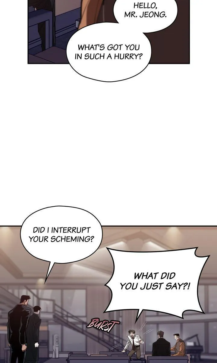 Swapping - Chapter 58 Page 19