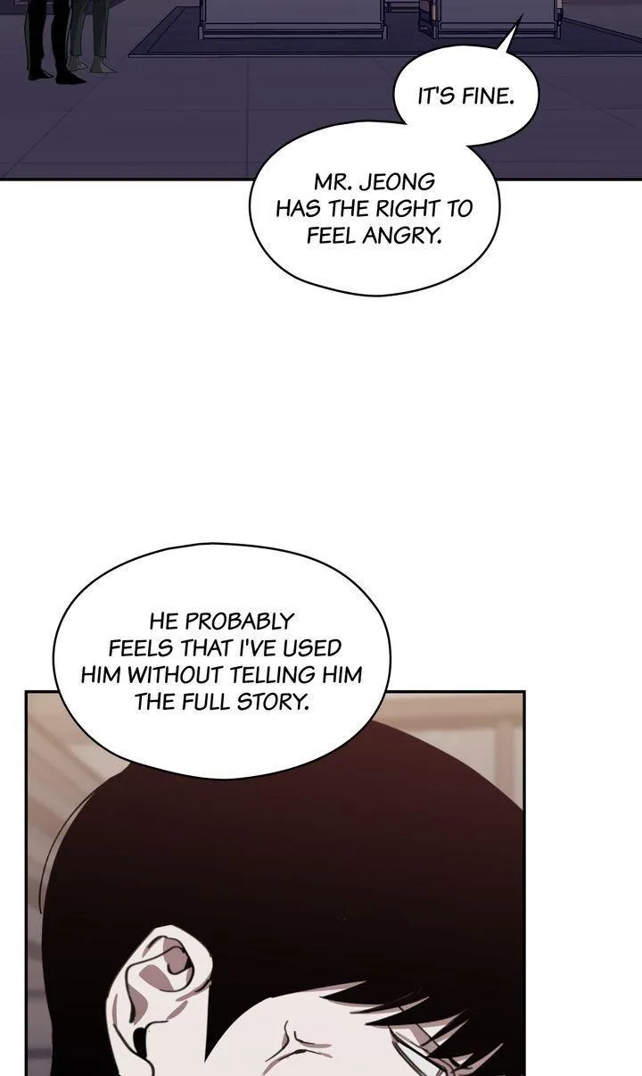 Swapping - Chapter 58 Page 20