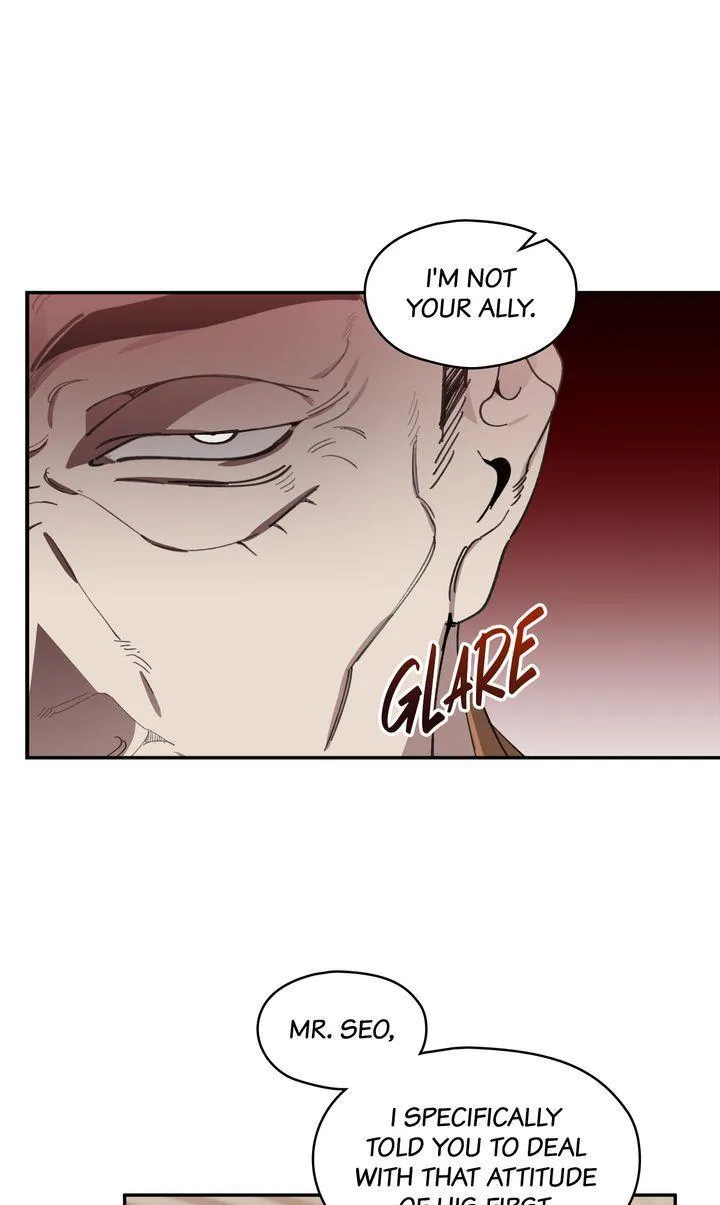Swapping - Chapter 58 Page 23