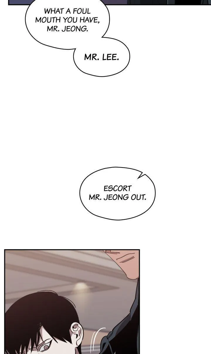 Swapping - Chapter 58 Page 30