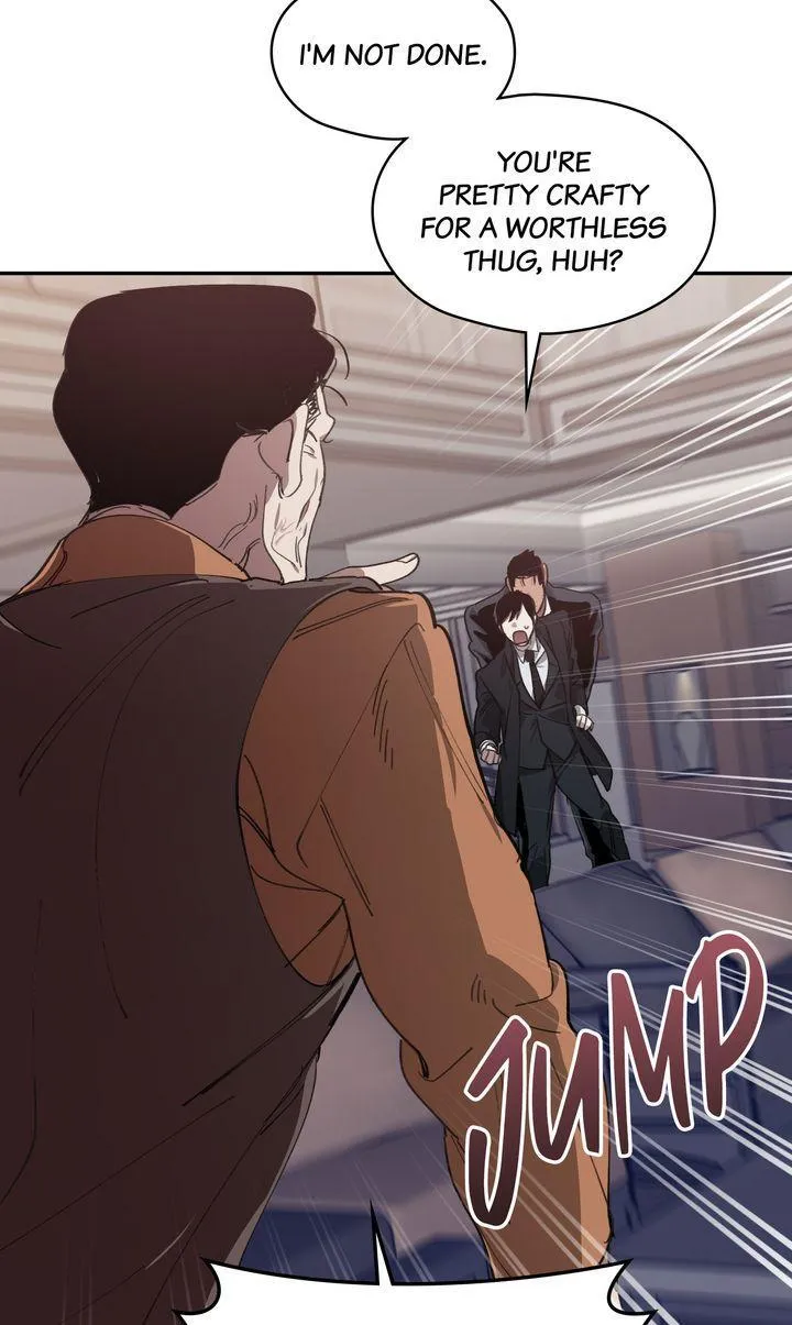 Swapping - Chapter 58 Page 32