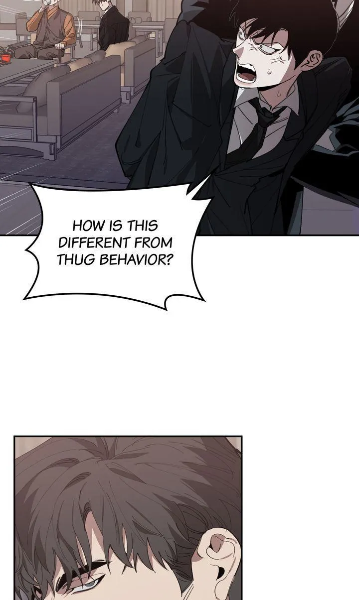 Swapping - Chapter 58 Page 35