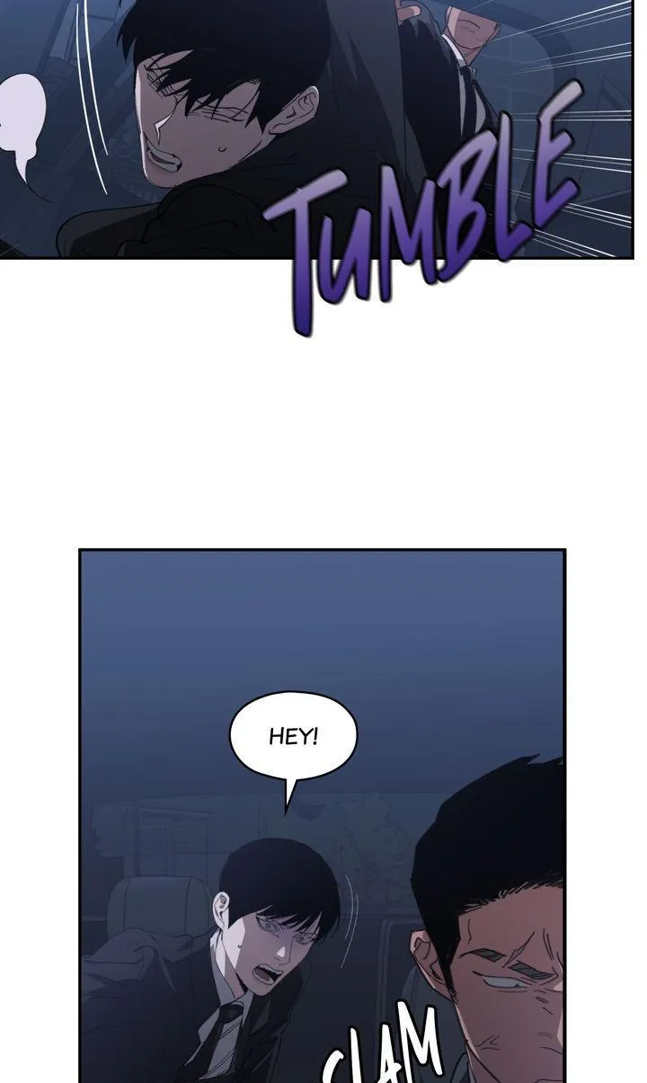 Swapping - Chapter 58 Page 38