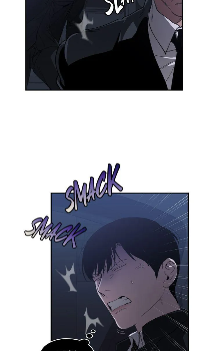 Swapping - Chapter 58 Page 39