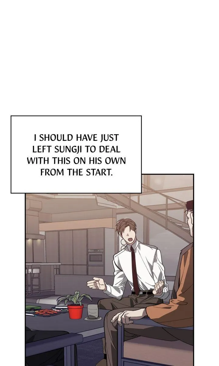 Swapping - Chapter 58 Page 41