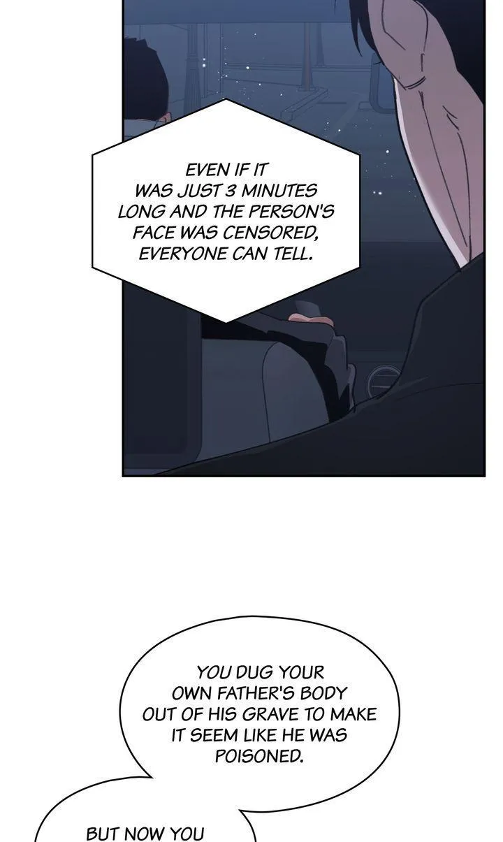 Swapping - Chapter 58 Page 48