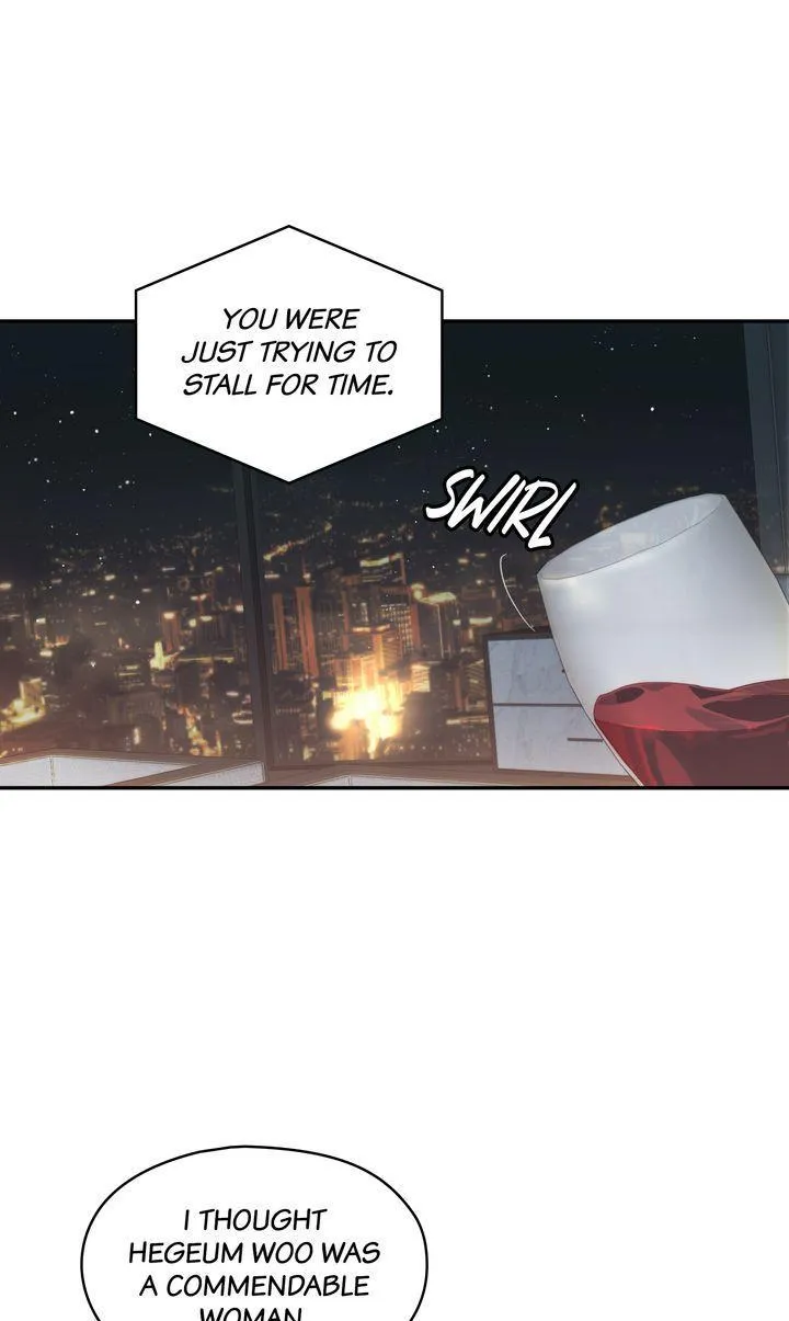 Swapping - Chapter 58 Page 50