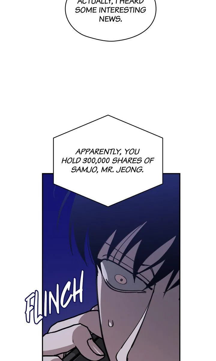 Swapping - Chapter 58 Page 53
